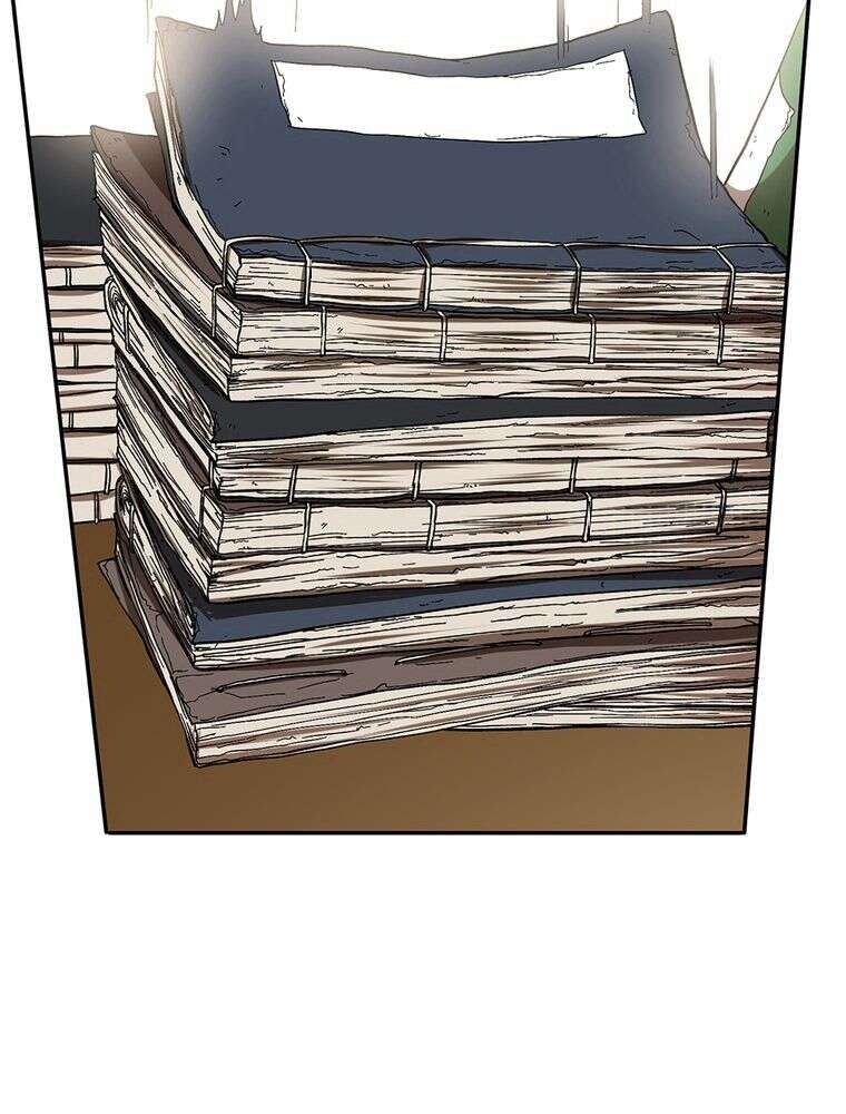 La Saga du Clan Mudang Chapitre 62 - Page 75