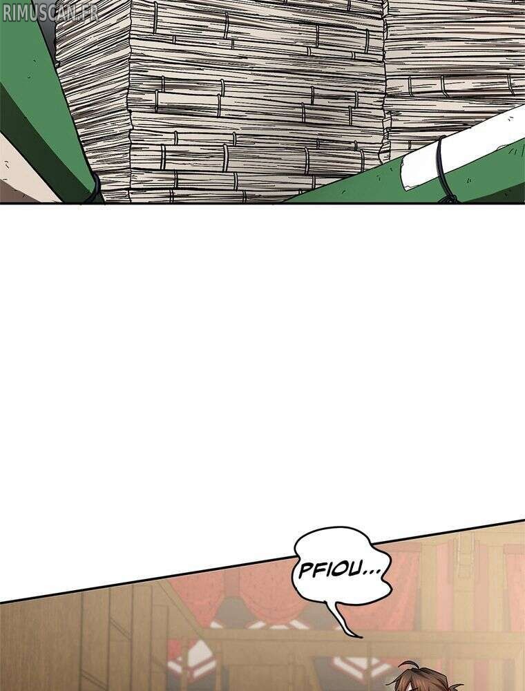 La Saga du Clan Mudang Chapitre 62 - Page 77