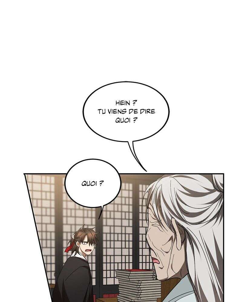 La Saga du Clan Mudang Chapitre 62 - Page 79