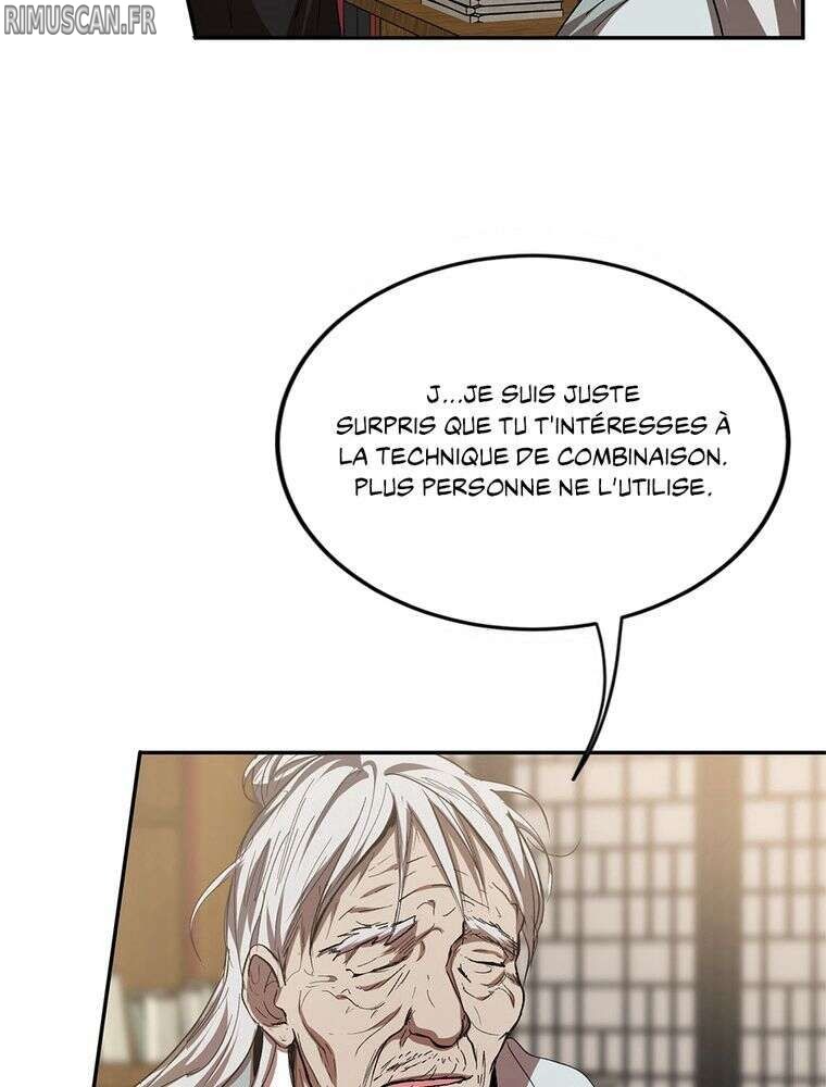La Saga du Clan Mudang Chapitre 62 - Page 80