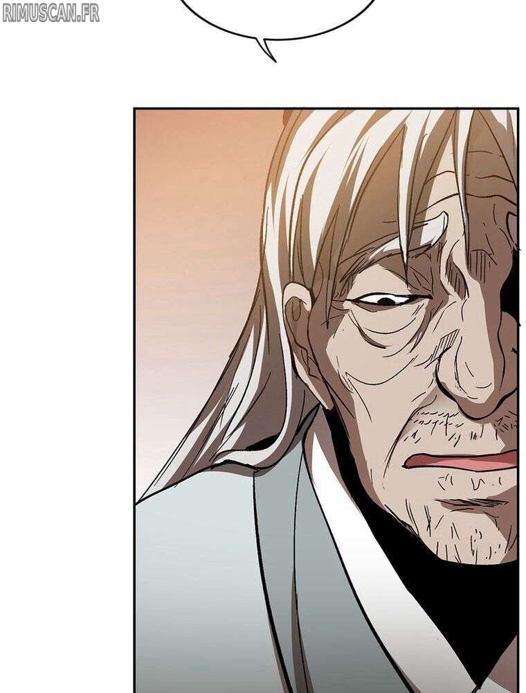 La Saga du Clan Mudang Chapitre 62 - Page 83