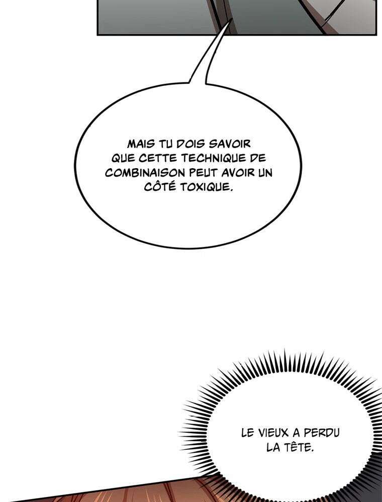 La Saga du Clan Mudang Chapitre 62 - Page 84