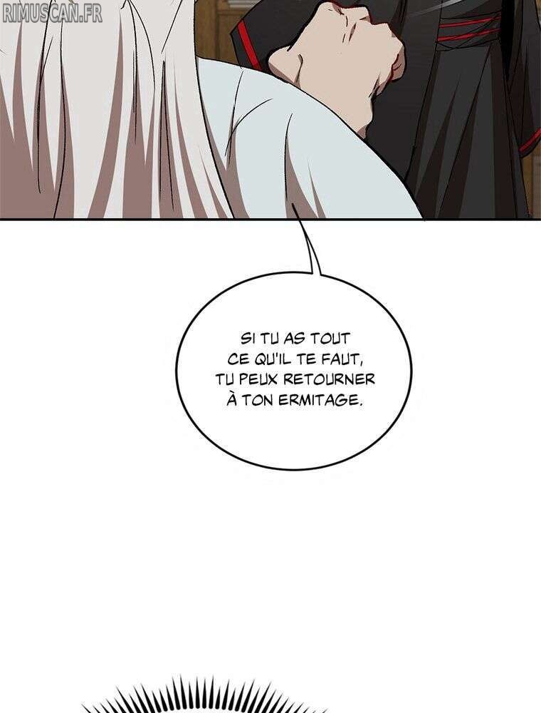La Saga du Clan Mudang Chapitre 62 - Page 89