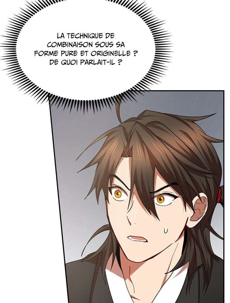 La Saga du Clan Mudang Chapitre 62 - Page 90