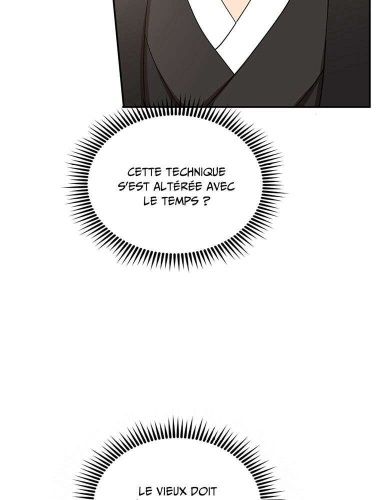 La Saga du Clan Mudang Chapitre 62 - Page 91