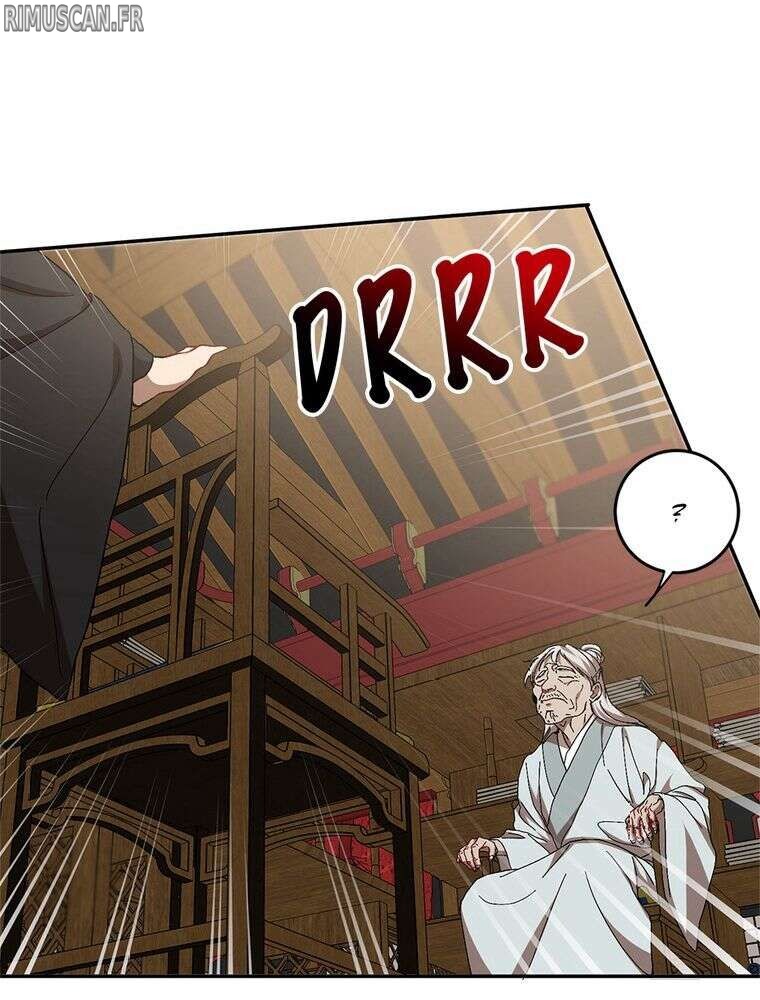 La Saga du Clan Mudang Chapitre 62 - Page 95