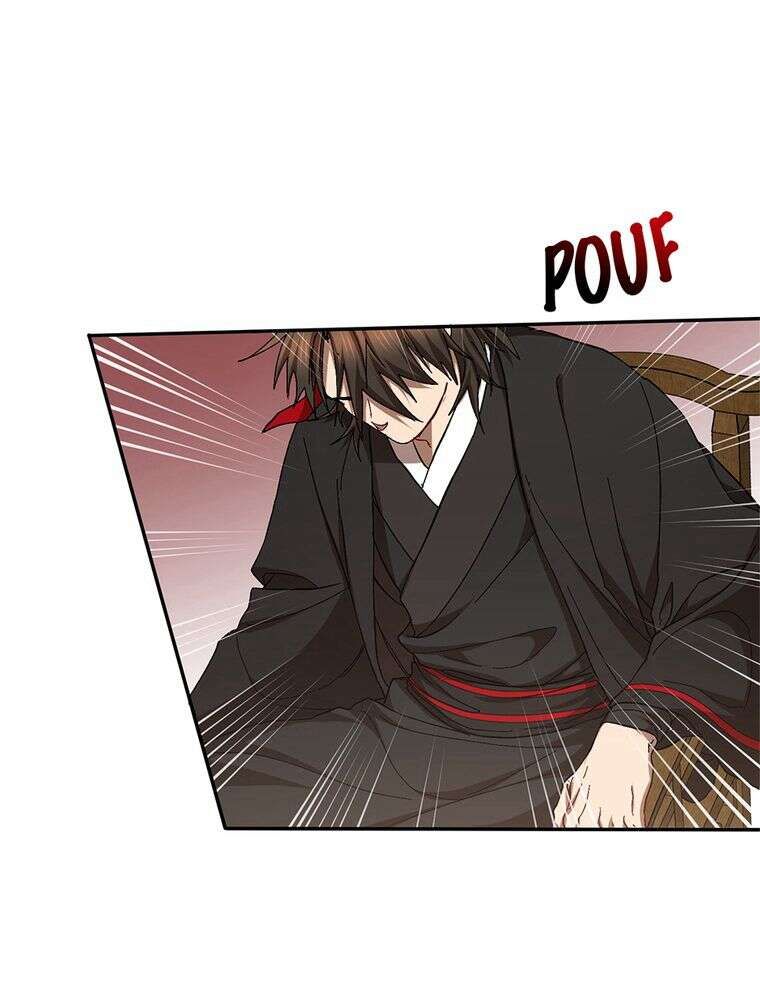 La Saga du Clan Mudang Chapitre 62 - Page 96