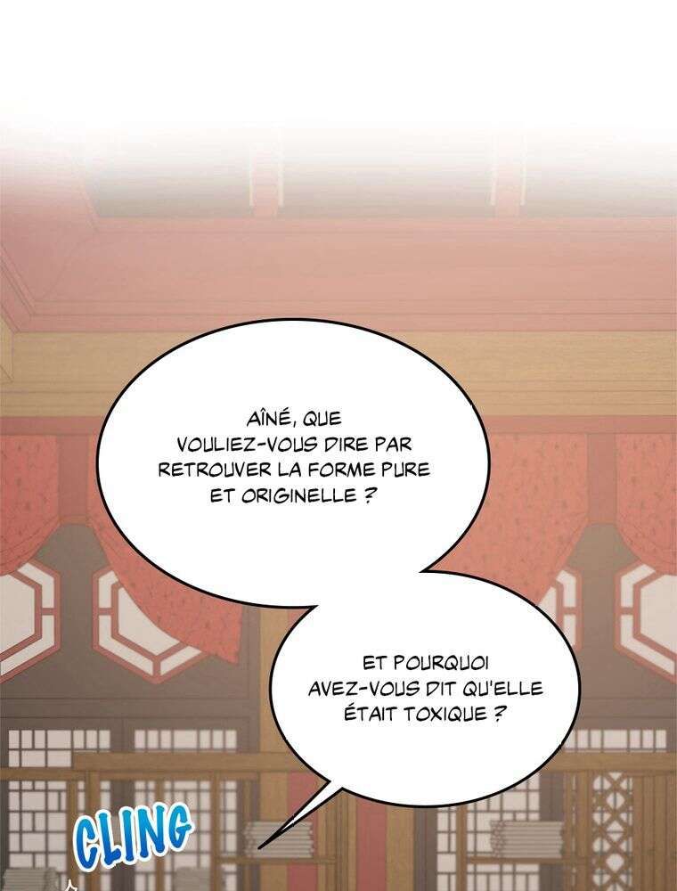 La Saga du Clan Mudang Chapitre 62 - Page 97