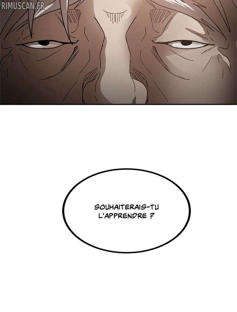 La Saga du Clan Mudang Chapitre 62 - Page 101