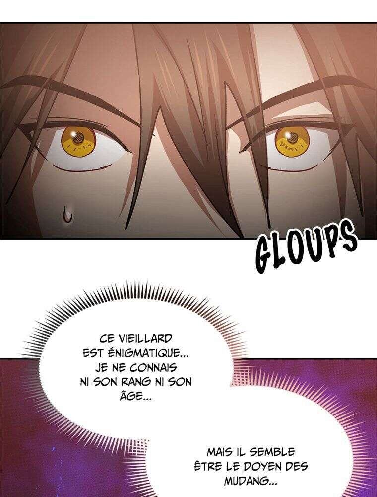 La Saga du Clan Mudang Chapitre 62 - Page 102