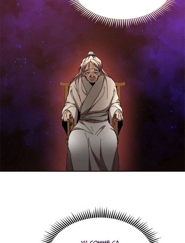 La Saga du Clan Mudang Chapitre 62 - Page 103