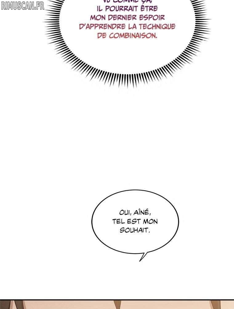 La Saga du Clan Mudang Chapitre 62 - Page 104