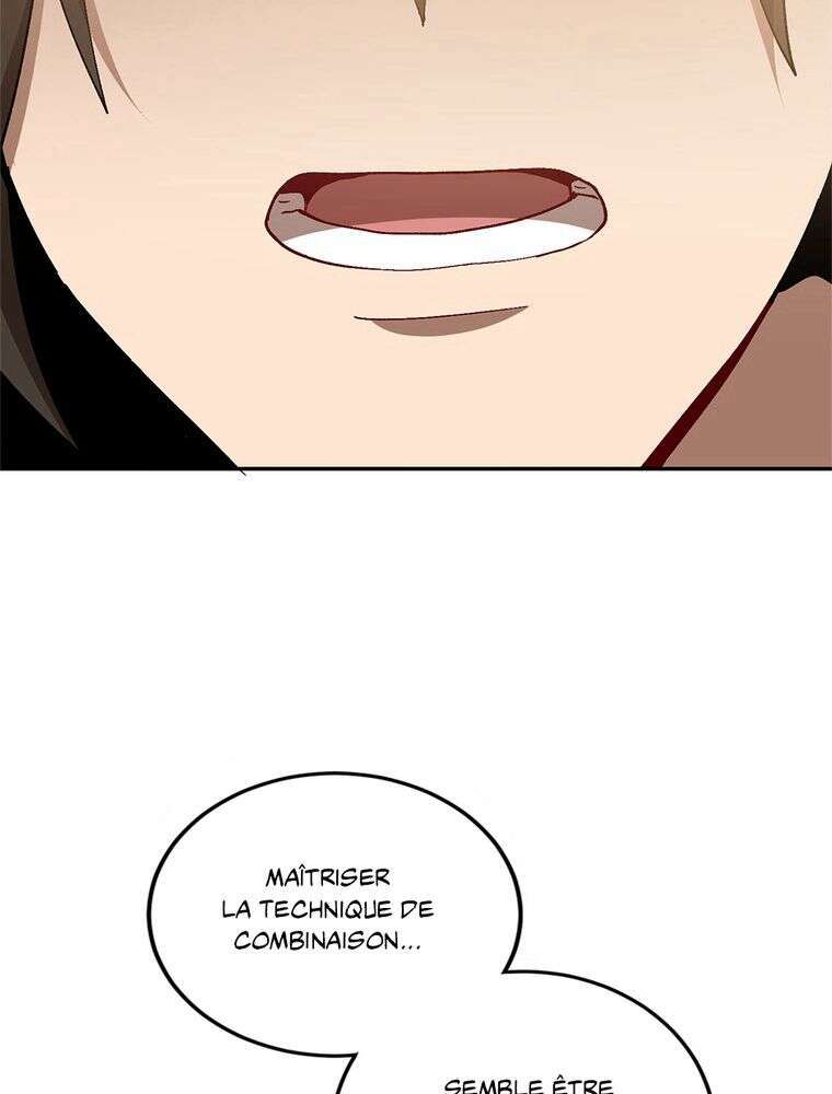La Saga du Clan Mudang Chapitre 62 - Page 105
