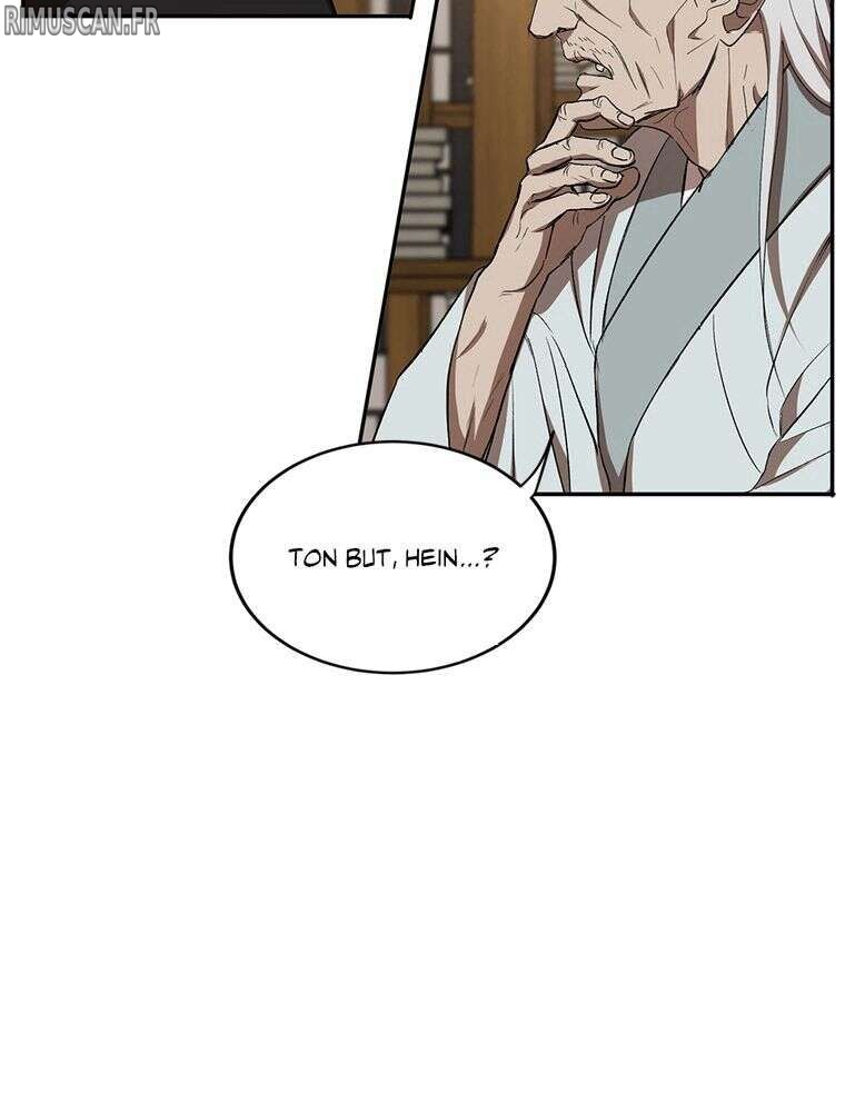La Saga du Clan Mudang Chapitre 62 - Page 107