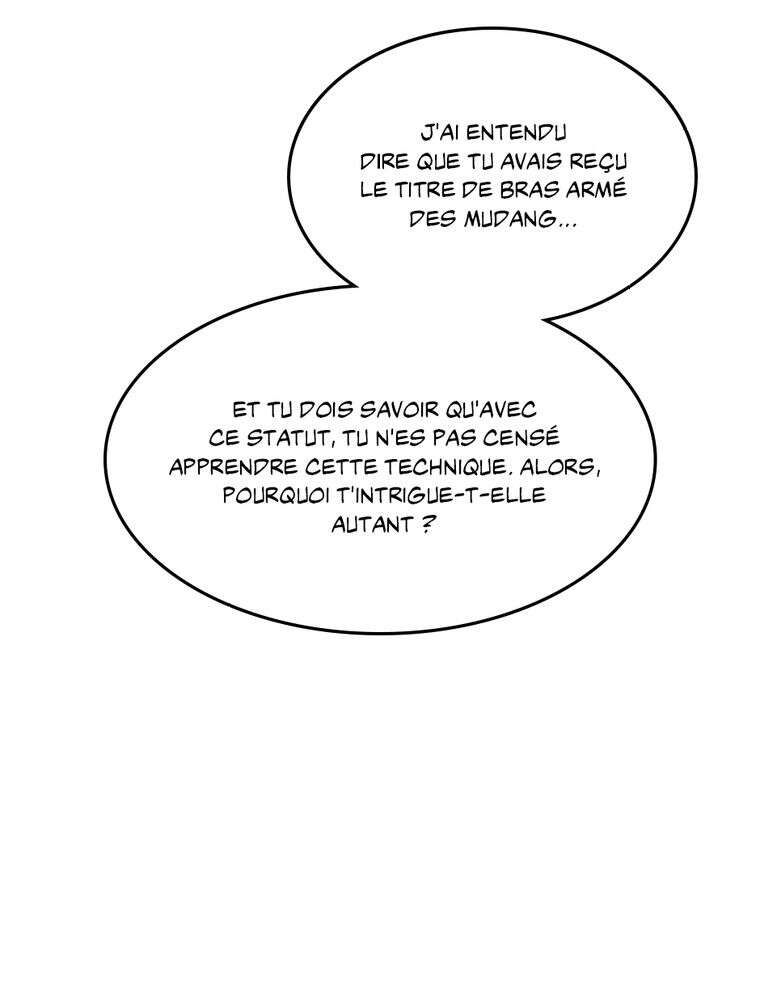 La Saga du Clan Mudang Chapitre 62 - Page 108