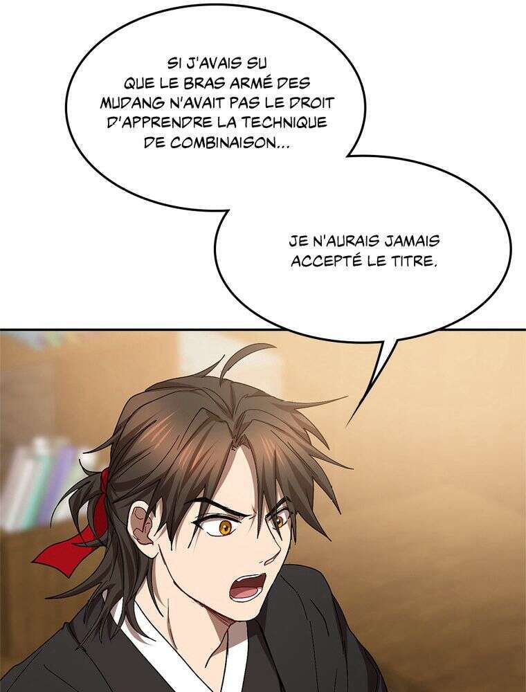 La Saga du Clan Mudang Chapitre 62 - Page 109