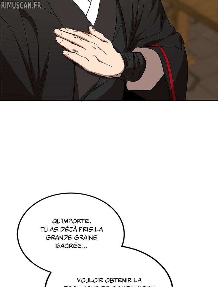 La Saga du Clan Mudang Chapitre 62 - Page 110