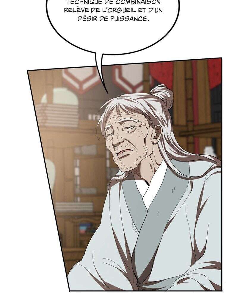 La Saga du Clan Mudang Chapitre 62 - Page 111