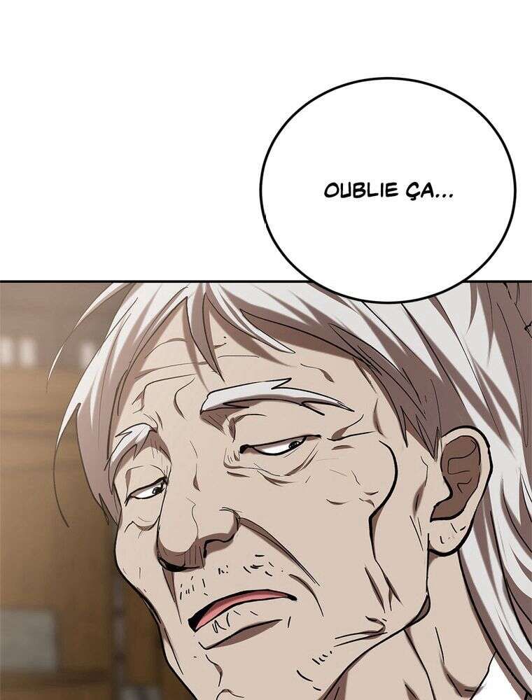 La Saga du Clan Mudang Chapitre 62 - Page 112