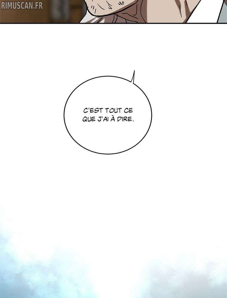 La Saga du Clan Mudang Chapitre 62 - Page 113