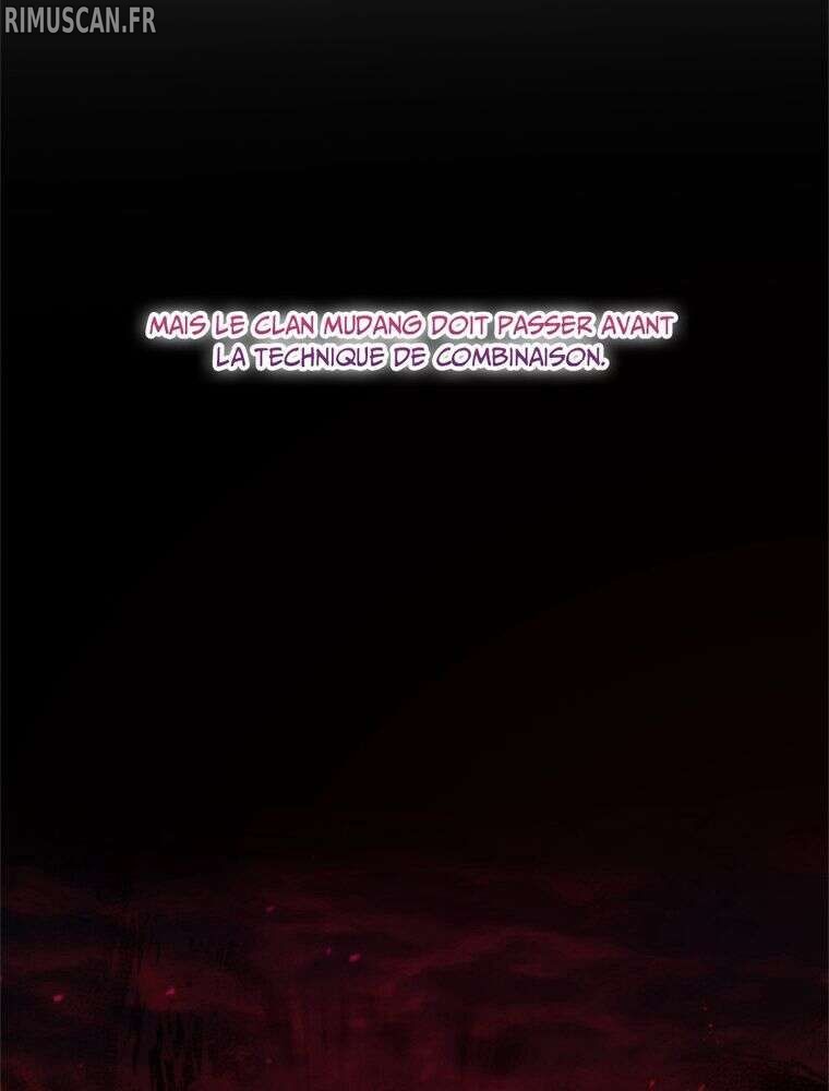 La Saga du Clan Mudang Chapitre 62 - Page 116