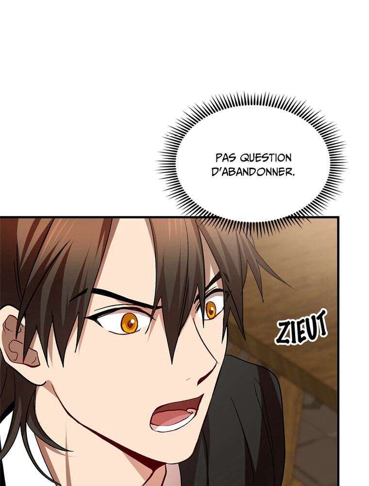 La Saga du Clan Mudang Chapitre 63 - Page 4