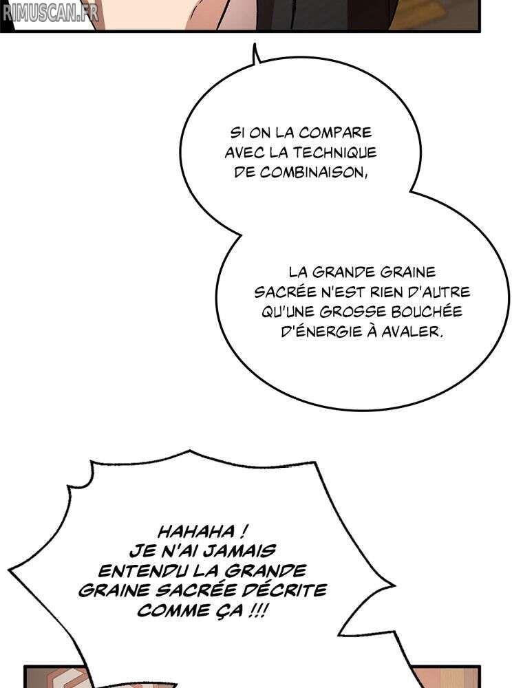 La Saga du Clan Mudang Chapitre 63 - Page 5