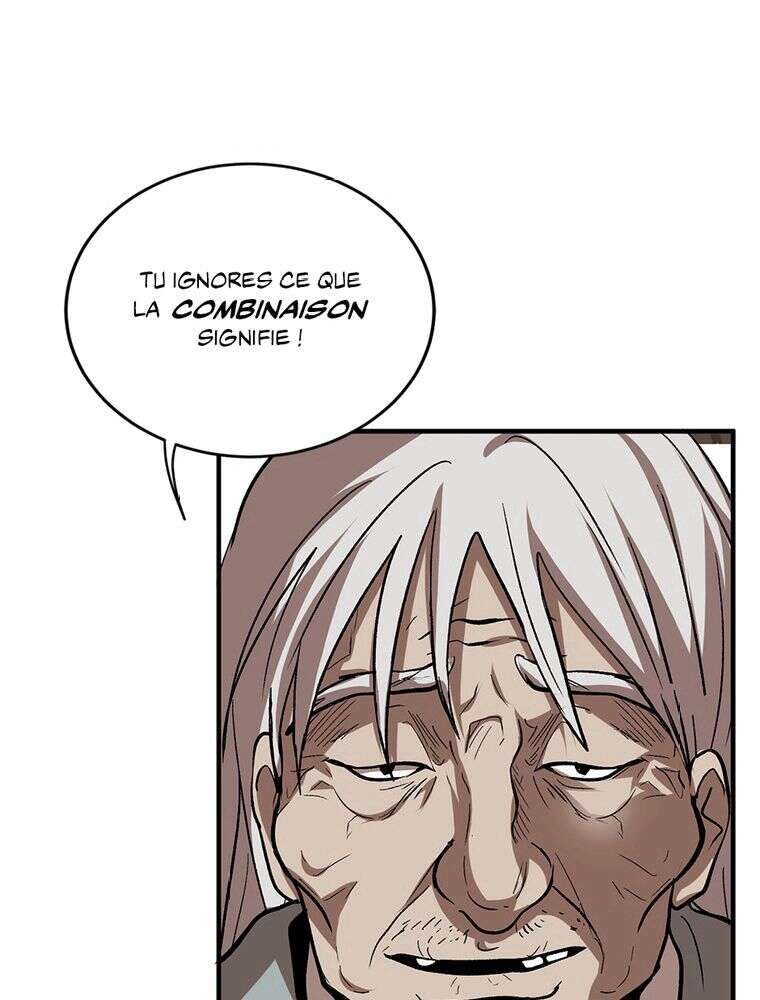 La Saga du Clan Mudang Chapitre 63 - Page 7