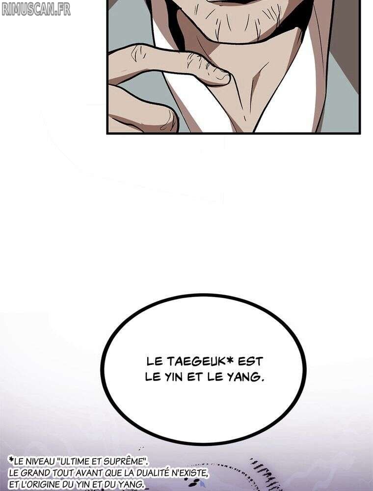 La Saga du Clan Mudang Chapitre 63 - Page 8