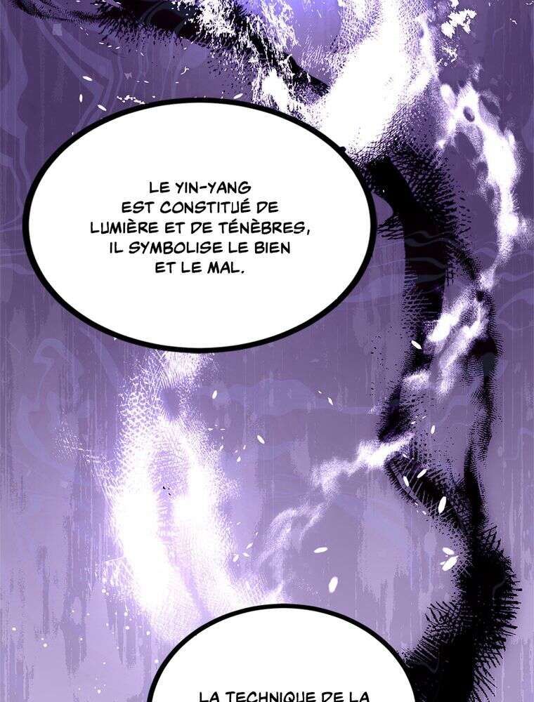 La Saga du Clan Mudang Chapitre 63 - Page 10