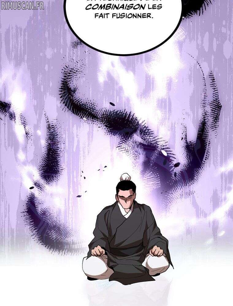 La Saga du Clan Mudang Chapitre 63 - Page 11