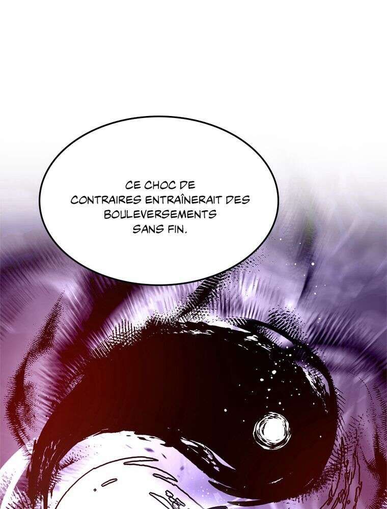 La Saga du Clan Mudang Chapitre 63 - Page 13