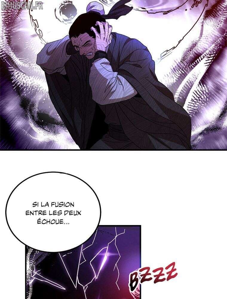 La Saga du Clan Mudang Chapitre 63 - Page 14