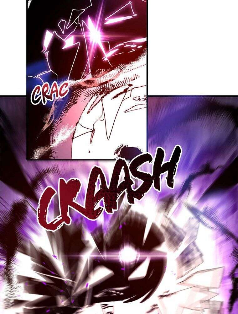 La Saga du Clan Mudang Chapitre 63 - Page 15