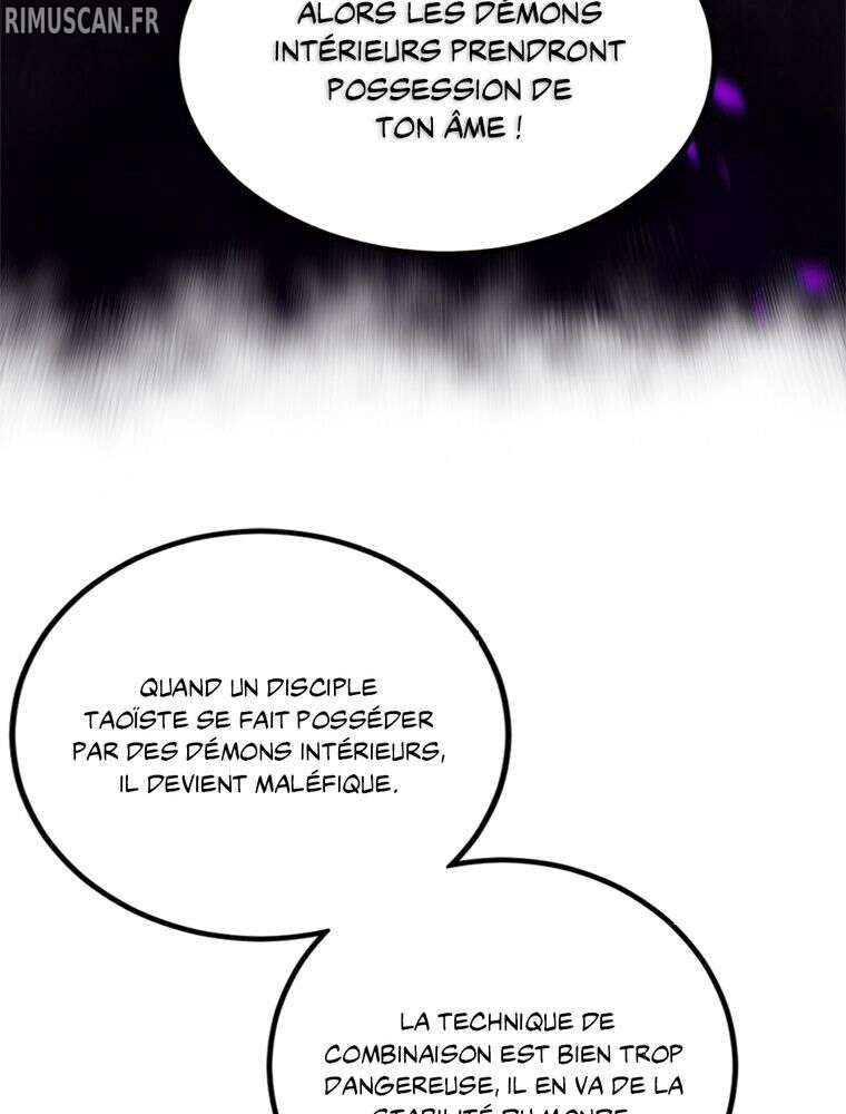 La Saga du Clan Mudang Chapitre 63 - Page 17