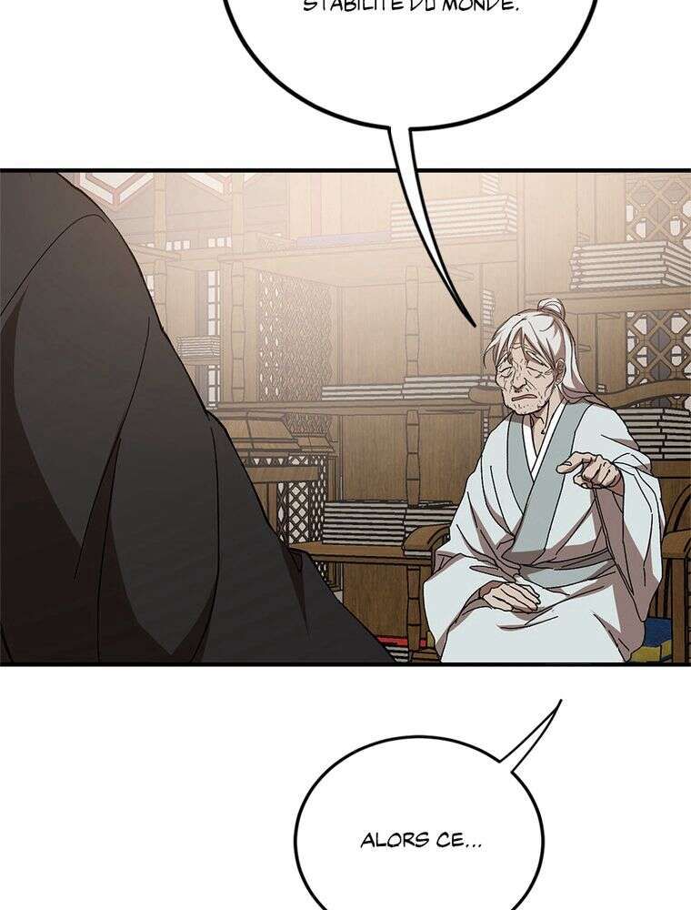 La Saga du Clan Mudang Chapitre 63 - Page 18
