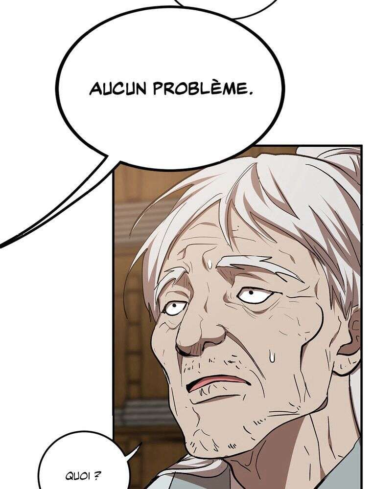 La Saga du Clan Mudang Chapitre 63 - Page 19