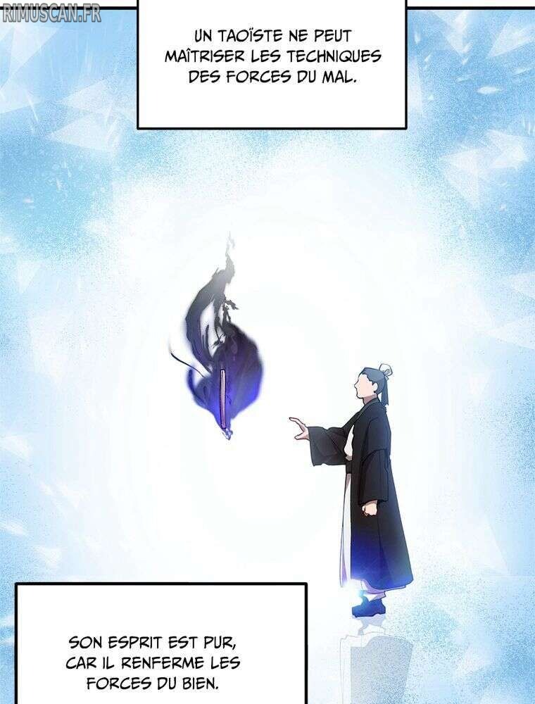 La Saga du Clan Mudang Chapitre 63 - Page 26