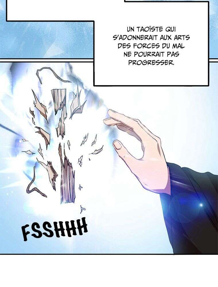 La Saga du Clan Mudang Chapitre 63 - Page 27