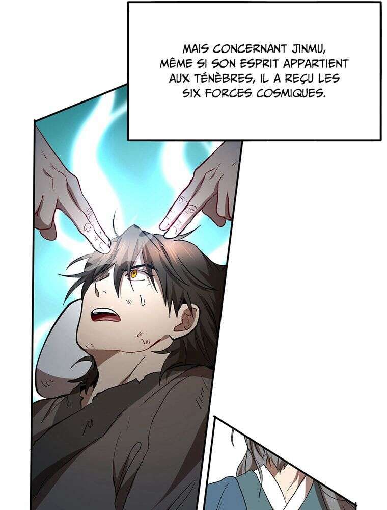 La Saga du Clan Mudang Chapitre 63 - Page 28