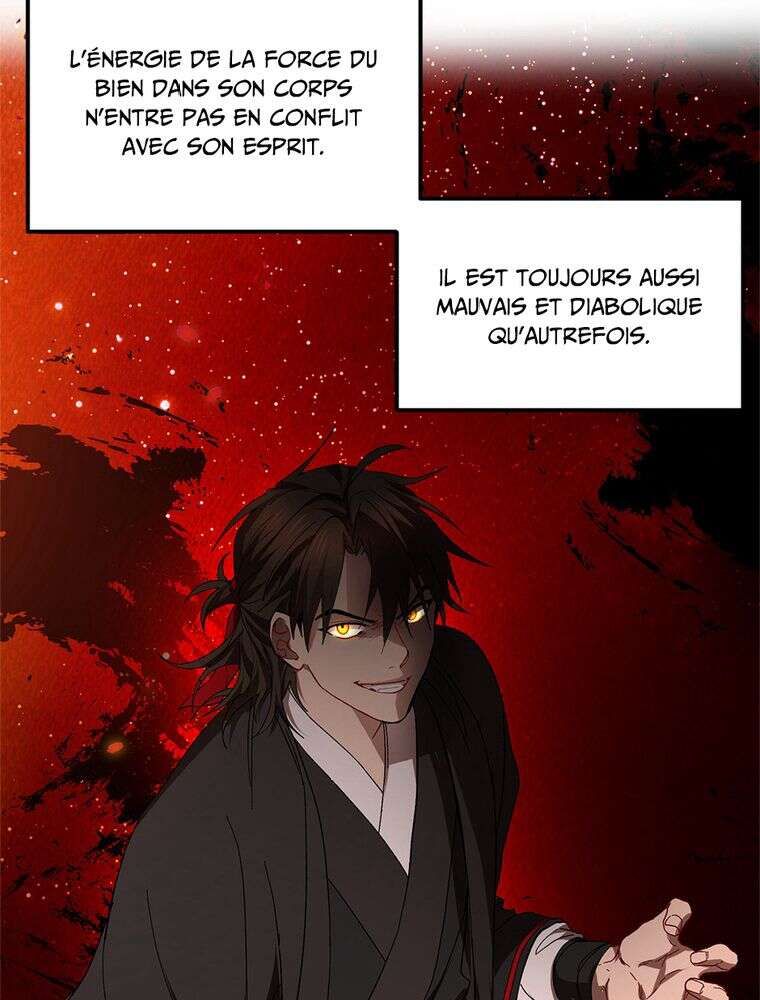 La Saga du Clan Mudang Chapitre 63 - Page 30