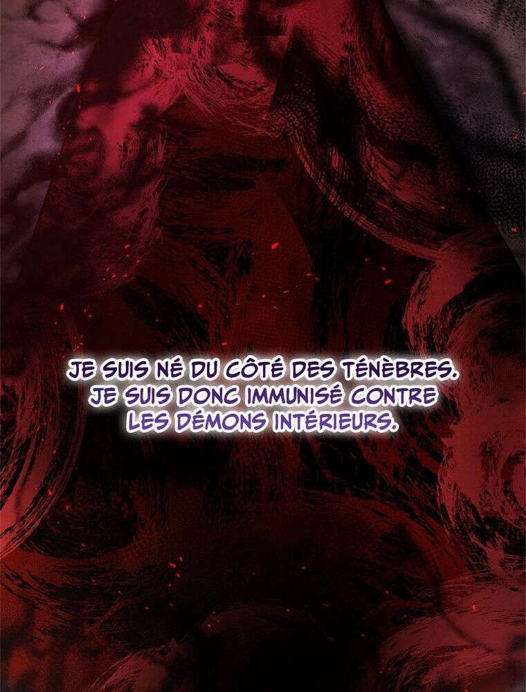 La Saga du Clan Mudang Chapitre 63 - Page 33