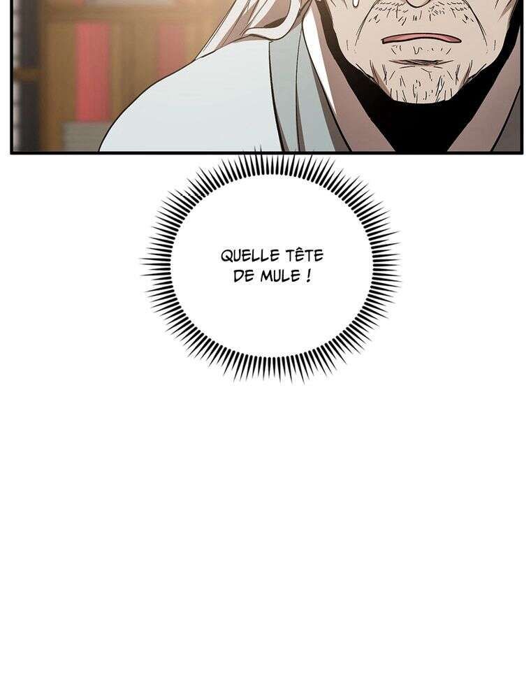 La Saga du Clan Mudang Chapitre 63 - Page 36