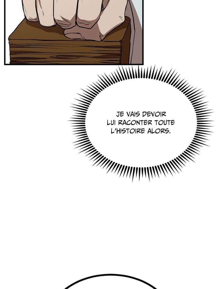 La Saga du Clan Mudang Chapitre 63 - Page 39
