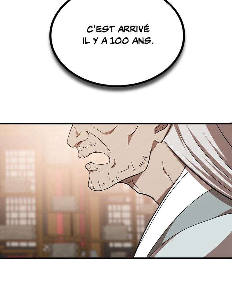 La Saga du Clan Mudang Chapitre 63 - Page 40