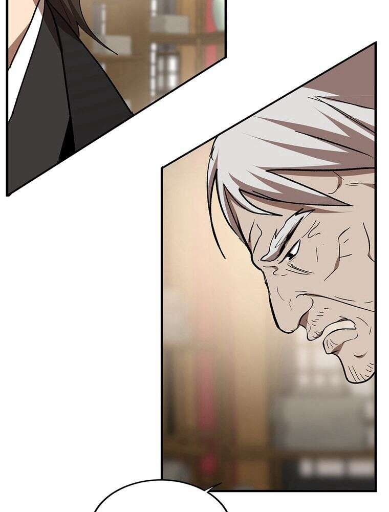 La Saga du Clan Mudang Chapitre 63 - Page 42
