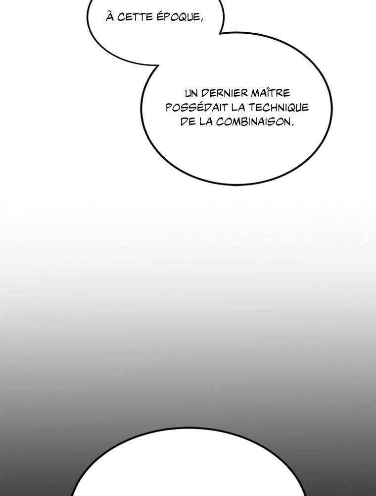 La Saga du Clan Mudang Chapitre 63 - Page 43