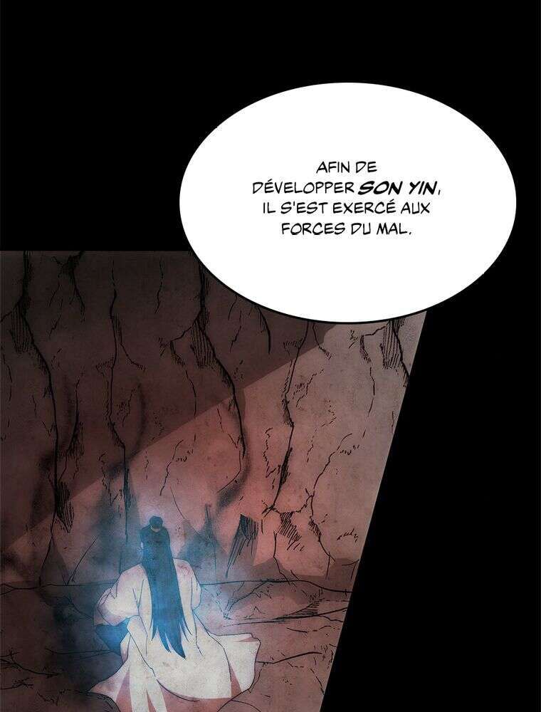 La Saga du Clan Mudang Chapitre 63 - Page 45