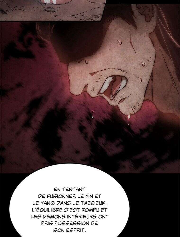 La Saga du Clan Mudang Chapitre 63 - Page 46