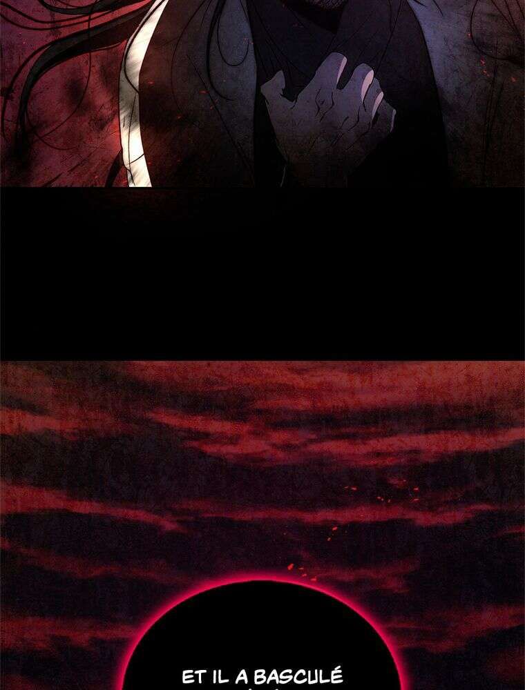 La Saga du Clan Mudang Chapitre 63 - Page 48